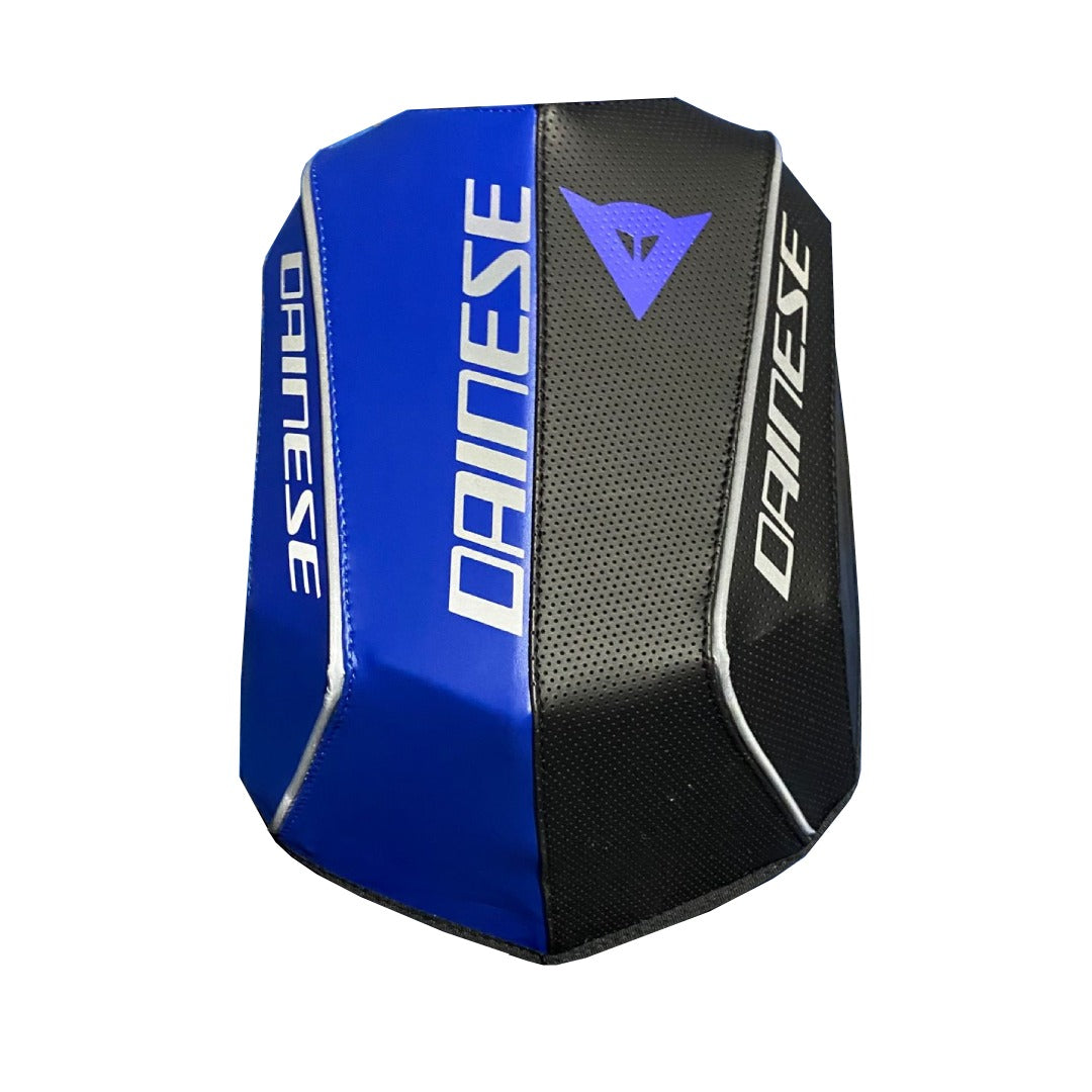 Maleta Rígida Reflectiva 30 LITROS  DAINESE AZUL