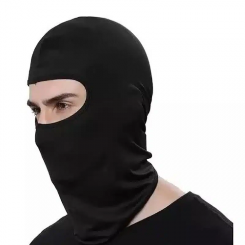 BALACLAVA NEGRA