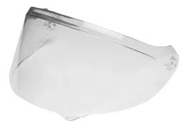 VISOR 503 TRASPARENTE  3120