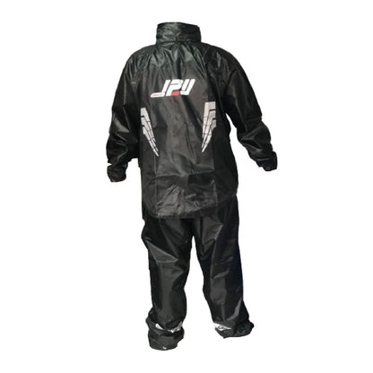 Impermeable Tipo  SUDADERA